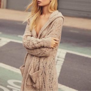 Fp Lemon Drop Cardigan 🍋